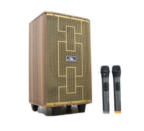 Loa kéo di động Kiomic K89