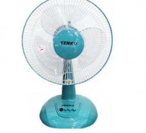 Quạt bàn Senko B113 - Hàng chính hãng