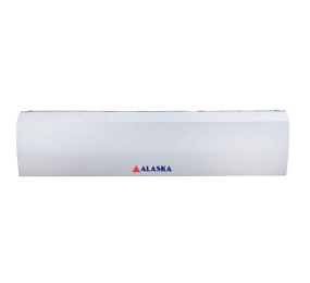 Quạt chắn gió Alaska AFC-1.25-09 - Hàng chính hãng