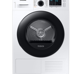 Máy sấy bơm nhiệt Samsung DV90TA240AE/SV - Hàng chính hãng