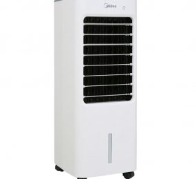 Quạt điều hòa không khí Midea AC100-18BR - Hàng chính hãng