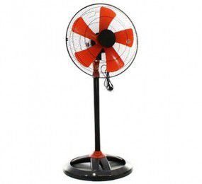 Quạt đứng công nghiệp Mizufan DCN sải cánh 50Cm - Hàng chính hãng