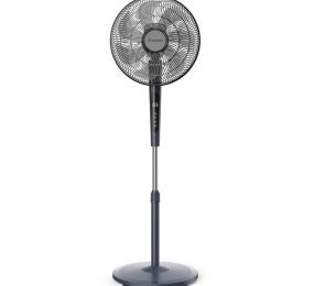 Quạt đứng điều khiển từ xa Rapido RWF-45PGD-1 - Hàng chính hãng