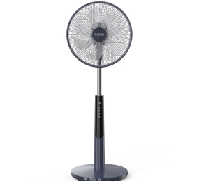 Quạt đứng điều khiển từ xa Rapido RWF-50SBD-1 - Hàng chính hãng