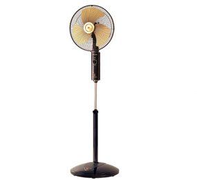 Quạt đứng KDK P41U - Hàng chính hãng