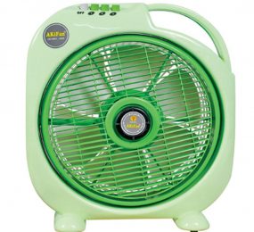 Quạt hộp AkiFan BD300