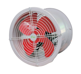 Quạt hướng trục cao áp IFAN TA-3G - Hàng chính hãng
