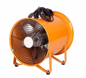 Quạt hướng trục tròn công nghiệp xách tay IFAN SHT-25 - Hàng chính hãng