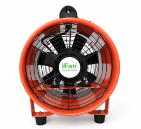 Quạt hướng trục tròn công nghiệp xách tay IFAN SHT-30 - Hàng chính hãng