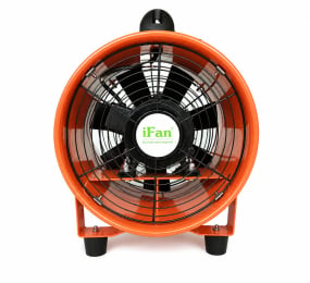 Quạt hướng trục tròn công nghiệp xách tay IFAN SHT-35