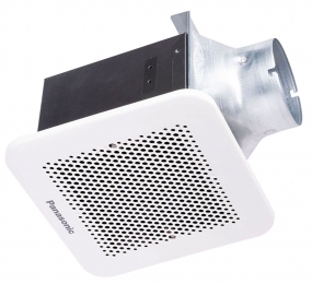 Quạt hút âm trần Panasonic FV‑24CHRV1 - Hàng chính hãng