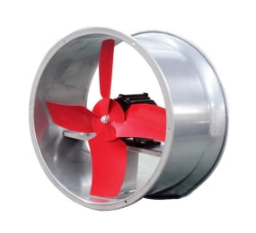 Quạt hút công nghiệp tròn IFAN TA-5B