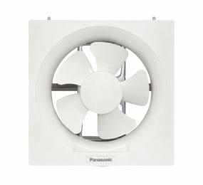 Quạt hút gắn tường 1 chiều Panasonic FV-25AU1