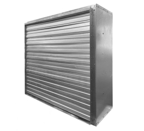 Quạt hút khói gắn tường PCCC IFAN PCCC-36A - Hàng chính hãng