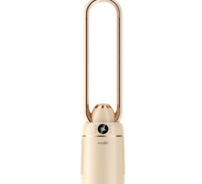 Quạt không cánh kết hợp lọc không khí Magic Eco AC-305 - Hàng chính hãng