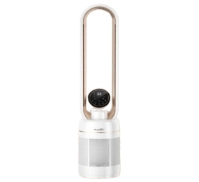 Quạt không cánh kết hợp lọc không khí Magic AC-306 - Hàng chính hãng