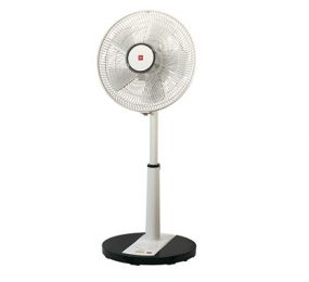 Quạt đứng lửng KDK PL30H - Hàng chính hãng