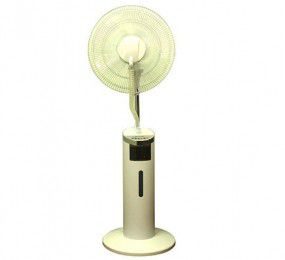 Quạt phun sương đa năng HPL MF-1602R - Hàng chính hãng