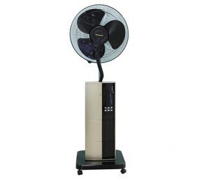 Quạt phun sương Kangaroo KG207 - Hàng chính hãng