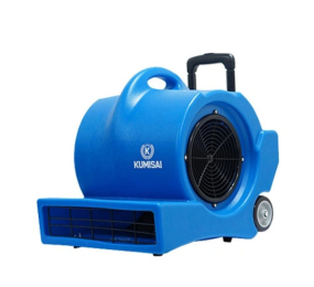  Quạt sấy thảm Kumisai KMS 900