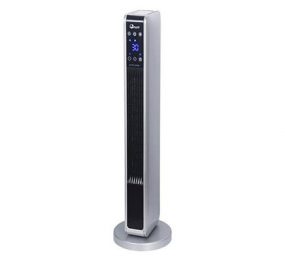 Quạt sưởi gốm Ceramic để sàn FujiE CH-2200 - Hàng chính hãng