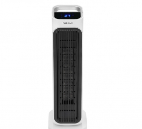 Quạt sưởi gốm Ceramic Fujihome FH3000 - Hàng chính hãng