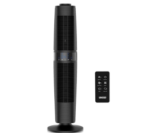 Quạt tháp 2 tầng Unold 86130/86135 - Hàng chính hãng