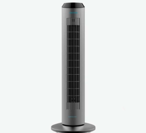 Quạt tháp Cecotec Forcesilence 8190 Skyline Ionic - Hàng chính hãng