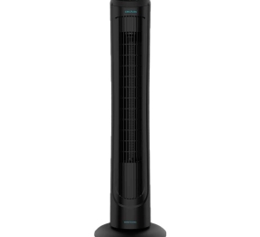 Quạt tháp Cecotec Forcesilence 9090 Skyline - Hàng chính hãng