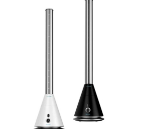 Quạt tháp Cecotec Forcesilence 9900 Skyline Bladeless - Hàng chính hãng