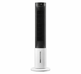 Quạt tháp làm mát bằng hơi nước Fujihome AC-1001C - Hàng chính hãng