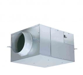 Quạt thông gió KDK 15NSB - Hàng chính hãng