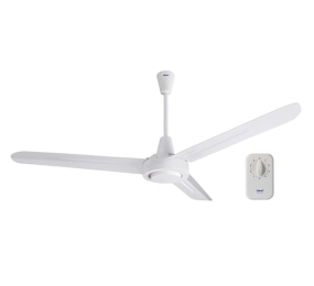 Quạt trần 3 cánh Hatari C48M1 - Hàng chính hãng