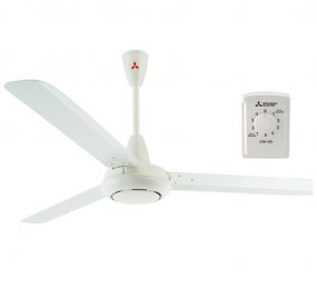 Quạt trần ba cánh Mitsubishi C56-GS - Hàng chính hãng