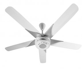 Quạt trần năm cánh Mitsubishi C56-RQ5 - Hàng chính hãng