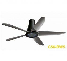 Quạt trần năm cánh Mitsubishi C56-RW5 - Hàng chính hãng