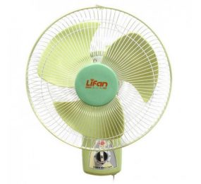 Quạt treo tường Lifan T-212 - Hàng chính hãng