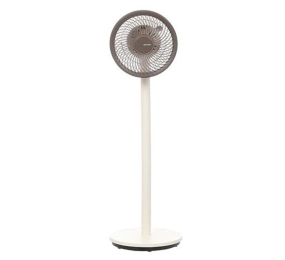 Quạt tuần hoàn Sharp 3 cánh PJ-CD227V-W 24W