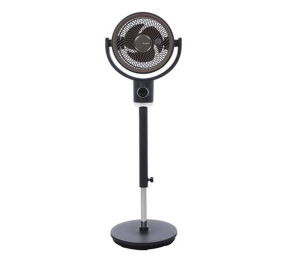 Quạt tuần hoàn Sharp 3 cánh PJ-CD433V-H 20W - Hàng chính hãng