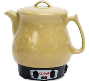 Siêu sắc thuốc tự động Gali GL-1804 - Hàng chính hãng