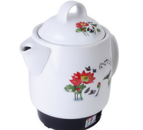 Siêu sắc thuốc tự động Gali GL-1807 – Thương hiệu... - Hàng chính hãng