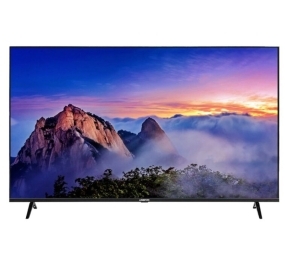 Smart tivi Asanzo 55U81 - Hàng chính hãng