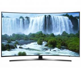 Smart Tivi Cong Samsung UA55MU6500 - Hàng chính hãng