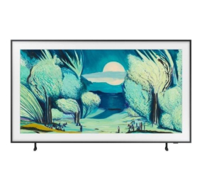Smart Tivi Khung Tranh The Frame QLED Samsung AI 4K 75 inch QA75LS03F