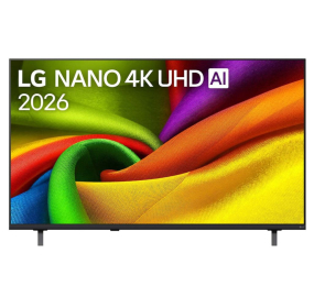 Smart tivi LG AI 4K 55 inch 55NU855BPSA