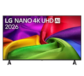 Smart tivi LG AI 4K 65 inch 65NU805BPSB - Hàng chính hãng