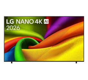 Smart tivi LG AI 4K 65 inch 65NU855BPSA - Hàng chính hãng