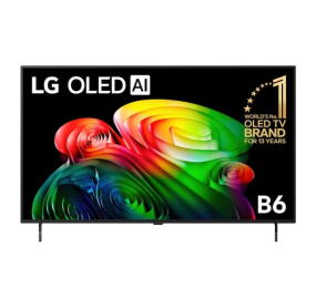 Smart Tivi LG OLED AI 4K 65 Inch OLED65B6PSA