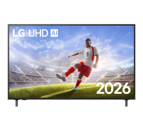 Smart Tivi LG UHD AI 4K 50 inch 50UA8055PSA