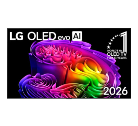 Smart Tivi OLED AI LG 4K 77 inch OLED77C6PSA